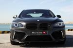 BMW 7-Series by Mansory 2011 года